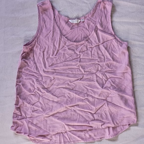 Jams World Tops - Jams World Orchid Blouse